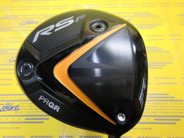 PRGR　RS F(2022)