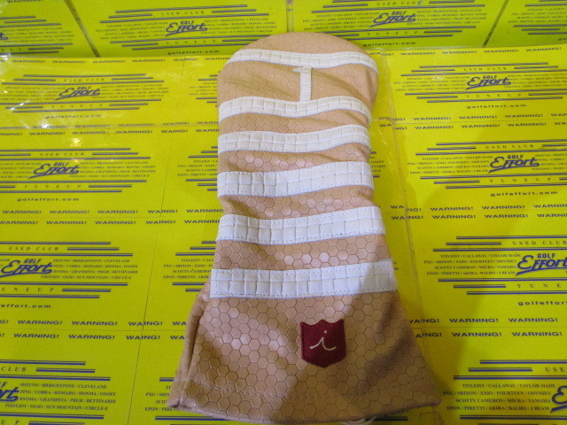 iliac Golf<br>PoloⅢ 1w-Honeycomb Beige/Safari White