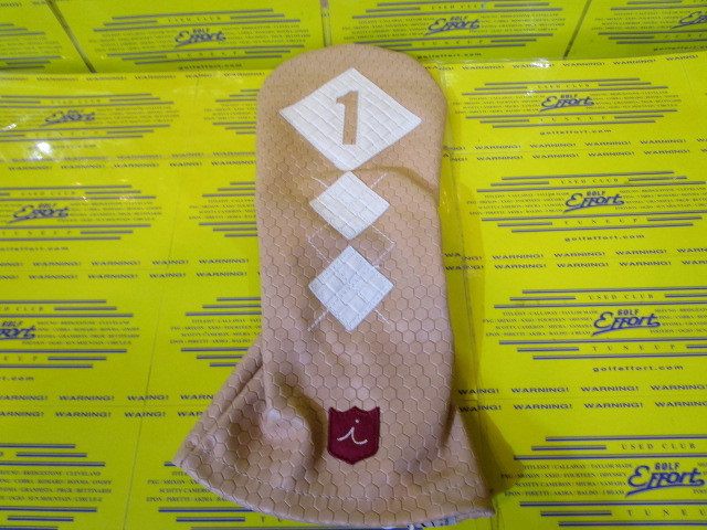 iliac Golf<br>ArgyleⅢ 1w-Honeycomb Beige/Safari White