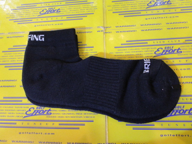 MS CORDURA MIDDLE SOCKS M BRG213M03 Navy