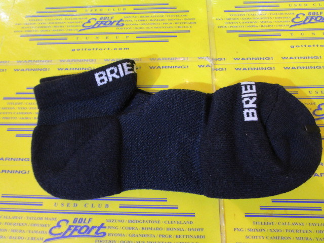 MS CORDURA SHORT SOCKS M BRG213M02 Navy