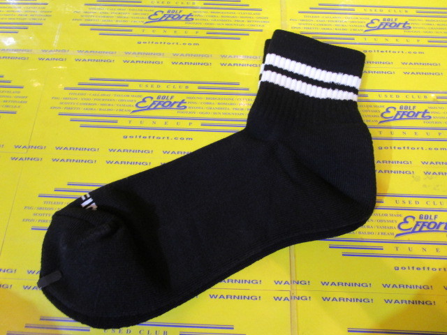 MS CORDURA LINE SOCKS L BRG223MA4 Black