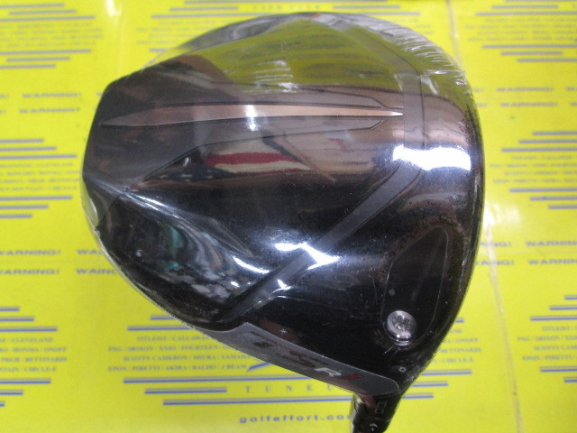タイトリスト TSR1