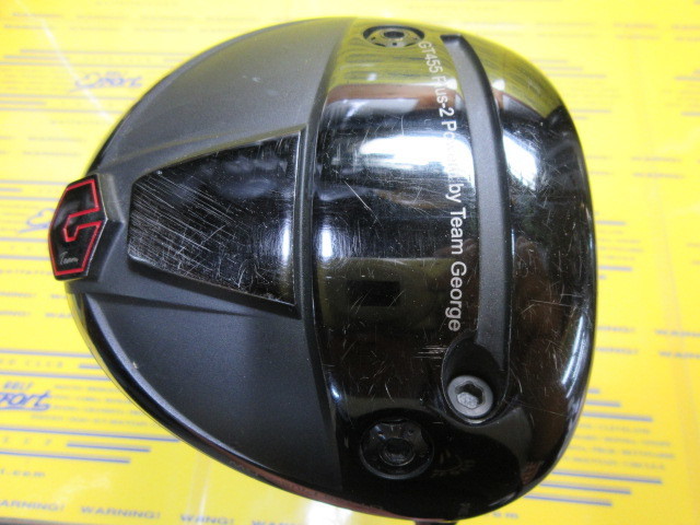 GTD　GT455 Plus-2