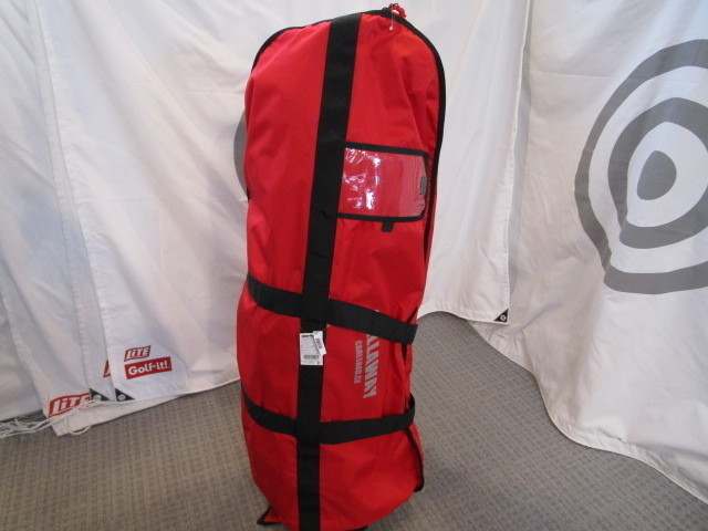 CW23SS Laidback Travel Cover