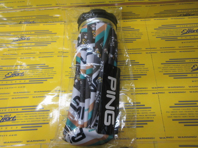 AC-A2301 MR.PING ICING PACK