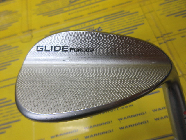 ピン　GLIDE FORGED