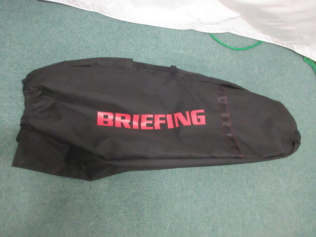 TRANSPORT COVER TL Black