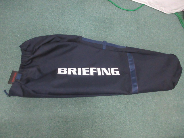 TRANSPORT COVER 1000D BRG231G56 Navy