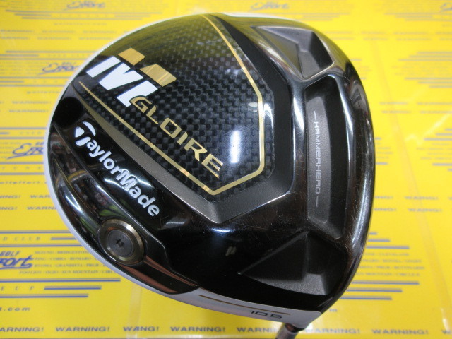 テーラーメイド　M GLOIRE