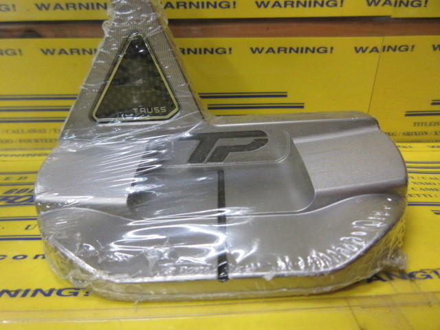 テーラーメイド/TP TRUSS M4THの中古ゴルフクラブ商品詳細 | ゴルフ
