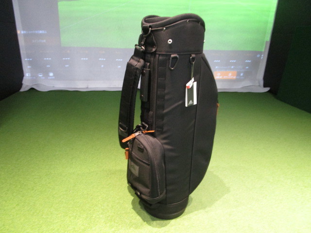 AUTHENTIC CADDIE BAG GRMG32DF