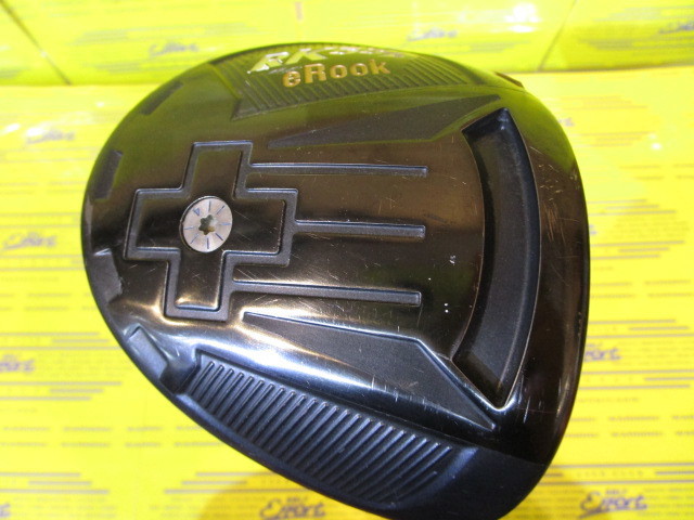 JIGEN　eRook RK55z