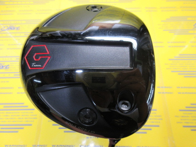 GTD　GT455 Plus