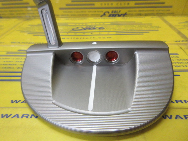 スコッティ キャメロン　SUPER SELECT GOLO 6.5 CUSTOM