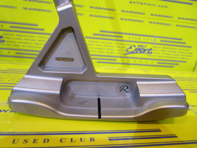 テーラーメイド TP RESERVE TRUSS B2THのスペック詳細 | 中古ゴルフ