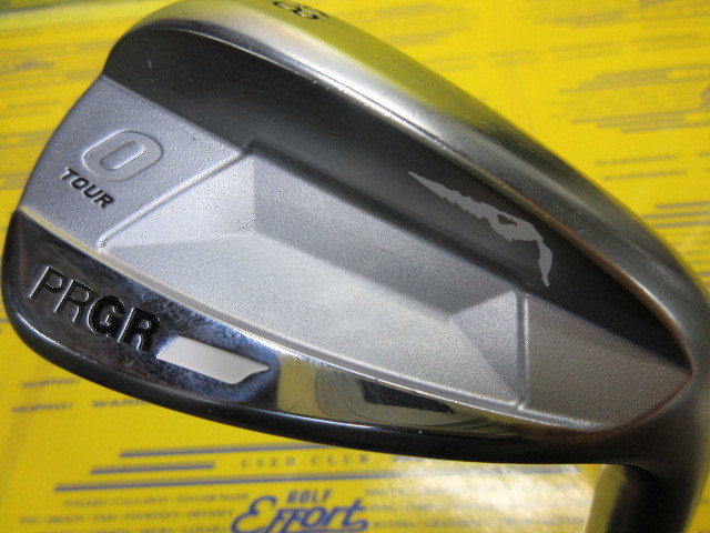 PRGR　PRGR 0 TOUR WEDGE