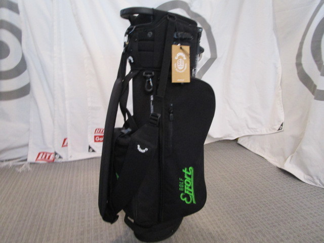 JONES TROUPER-R STAND BAG 
