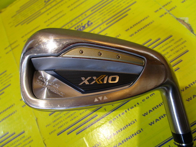 XXIO 13 ネイビー