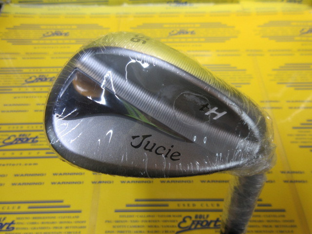 Jucie　tH Wedge