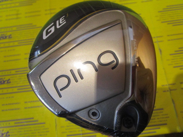 ピン　G LE3