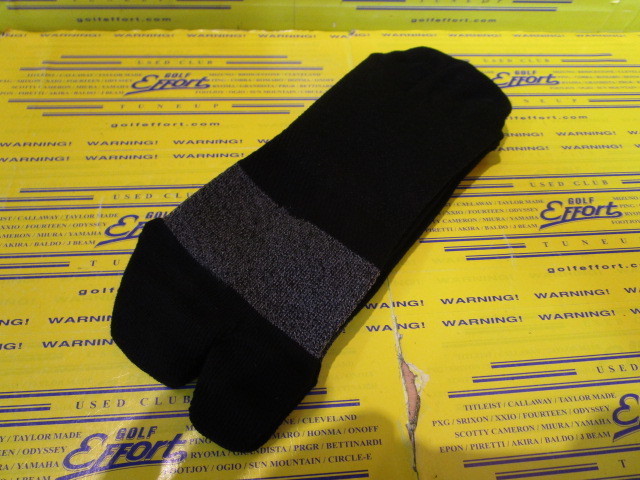 MS CORDURA GOLF MIDDLE SOCKS M BRG231M99 Gray