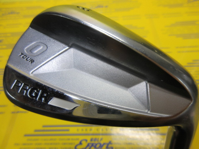 PRGR　PRGR 0 TOUR WEDGE