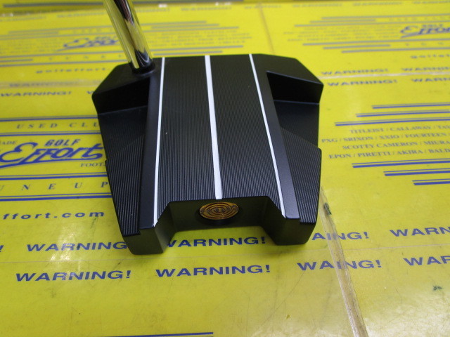Ai-ONE MILLED ELEVEN T