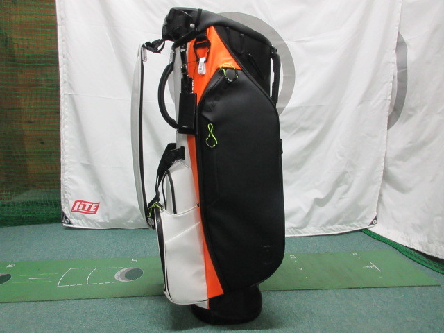 PLAYER 4.0 Pro Stand Iridum(SingleStrap)