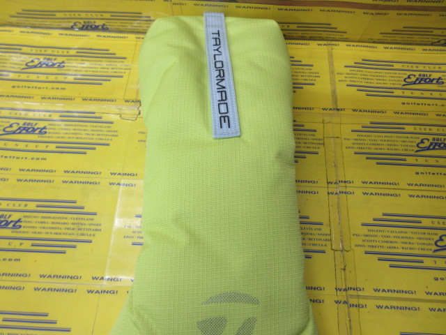 24SS UN088 シティテック DR Lime