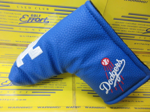 WINCRAFT MLB LA Dodgers ブレードカバー