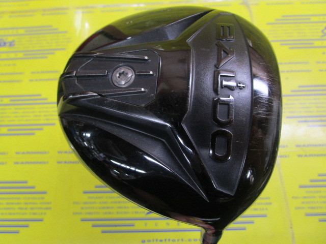 バルド TTX 460