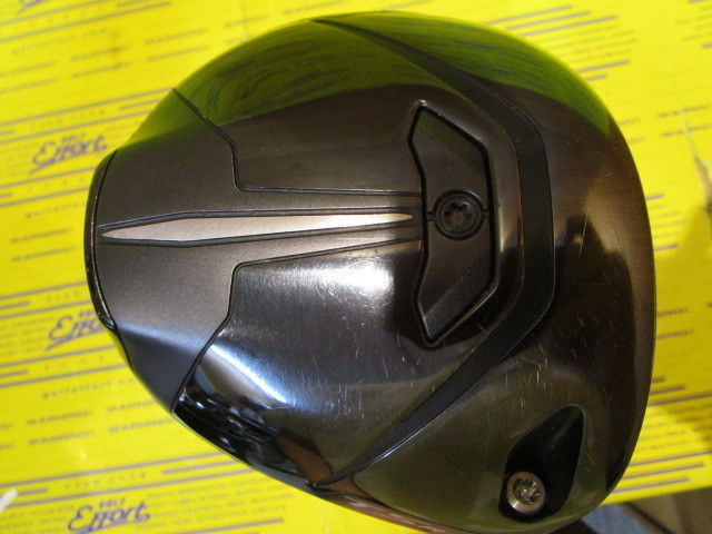 タイトリスト　TSR4
