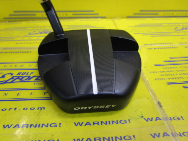 Ai-ONE MILLED EIGHT T S