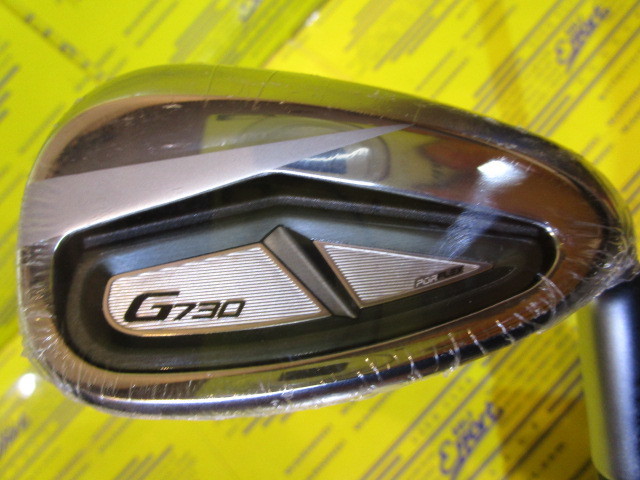 ピン　G730