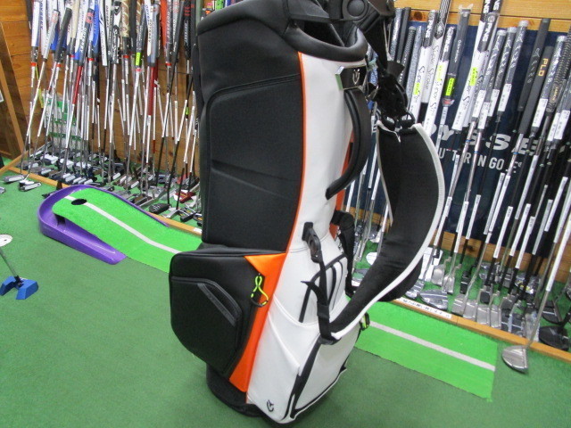 PLAYER 4.0 Pro Stand Iridum(DoubleStrap)