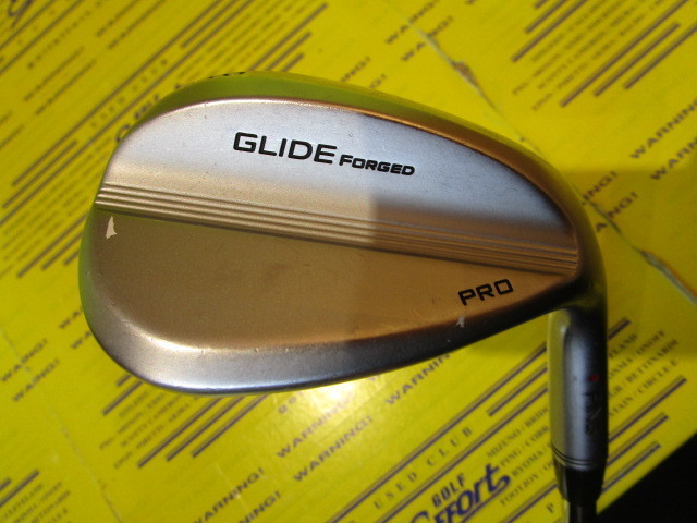 ピン　GLIDE FORGED PRO S