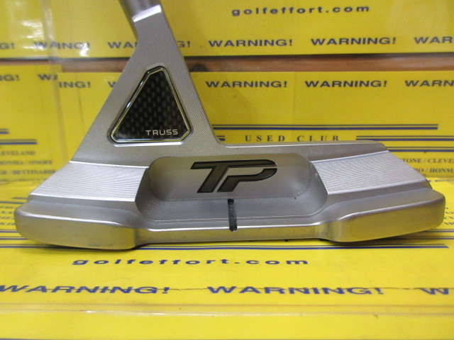 テーラーメイド<br>TP TRUSS B3TH
