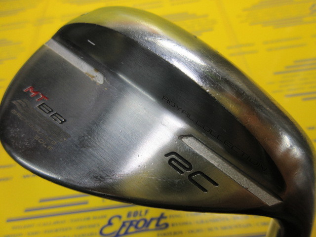 ロイヤルコレクション<br>BB WEDGE