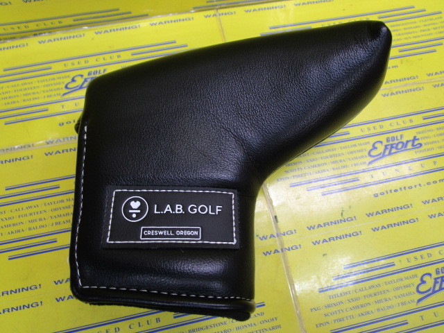 L.A.B.GOLF　LINK.1