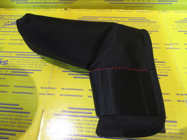 PUTTER COVER PRO AIR BRG241G43 Black