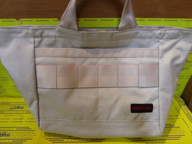 CART TOTE L PRO AIR BRG241T44 Silver