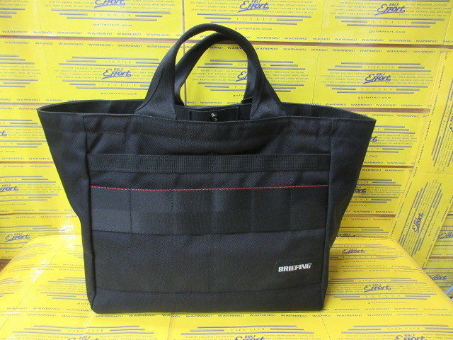 CART TOTE L PRO AIR BRG241T44 Black