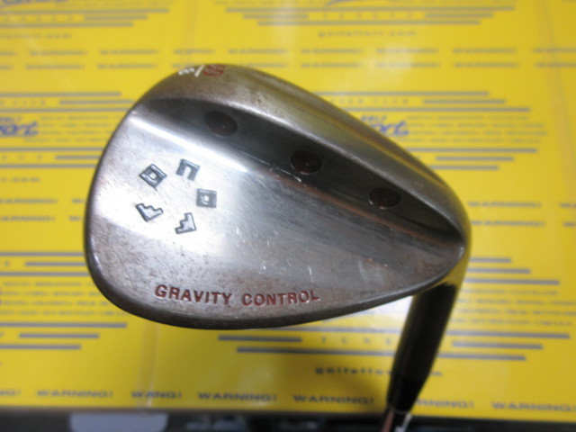 ONOFF FORGED WEDGE(2019)