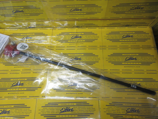その他<br>TRSv2 Tour Rotation Stick Red