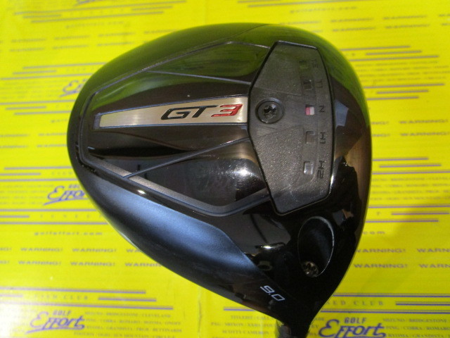 タイトリスト　GT3