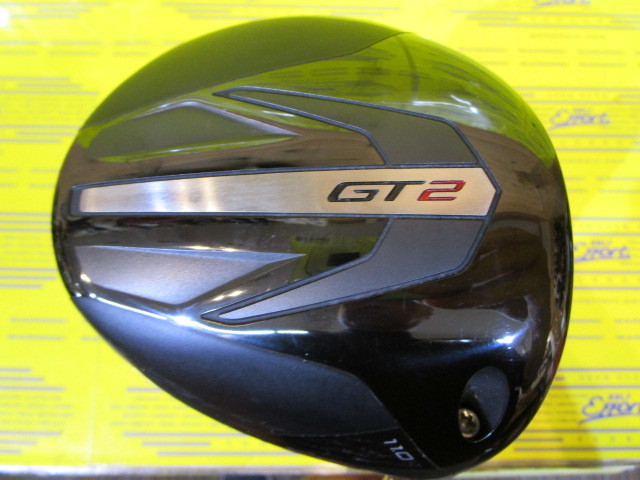 タイトリスト　GT2