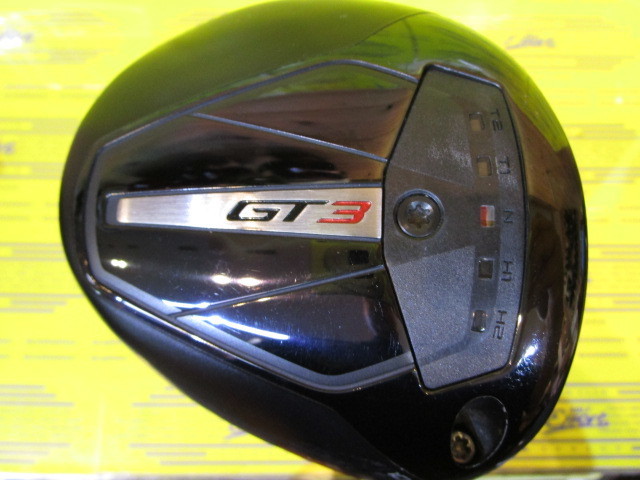 タイトリスト　GT3