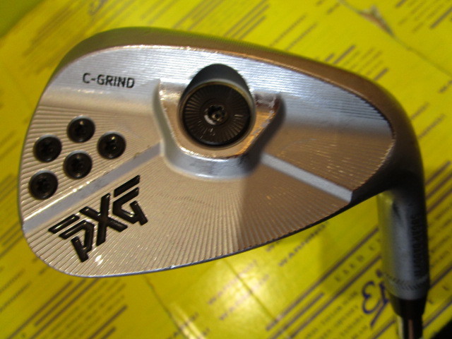0311 SUGAR DADDY2 CHROME BP GRIND