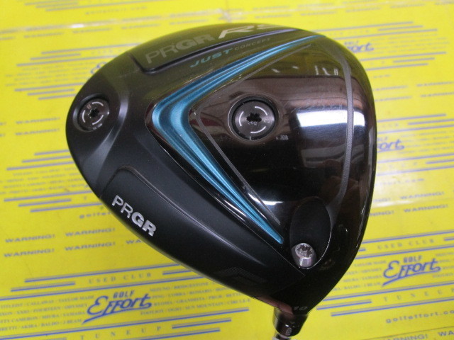 PRGR RS F(2024)
